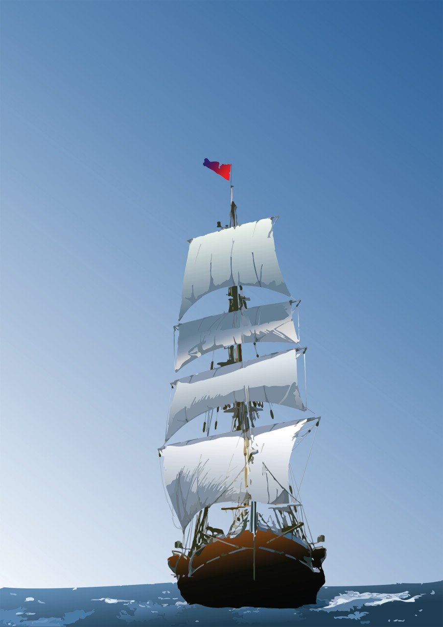 Sailing Vessile